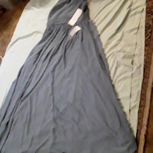 Nordstrom Levkoff maxi dress